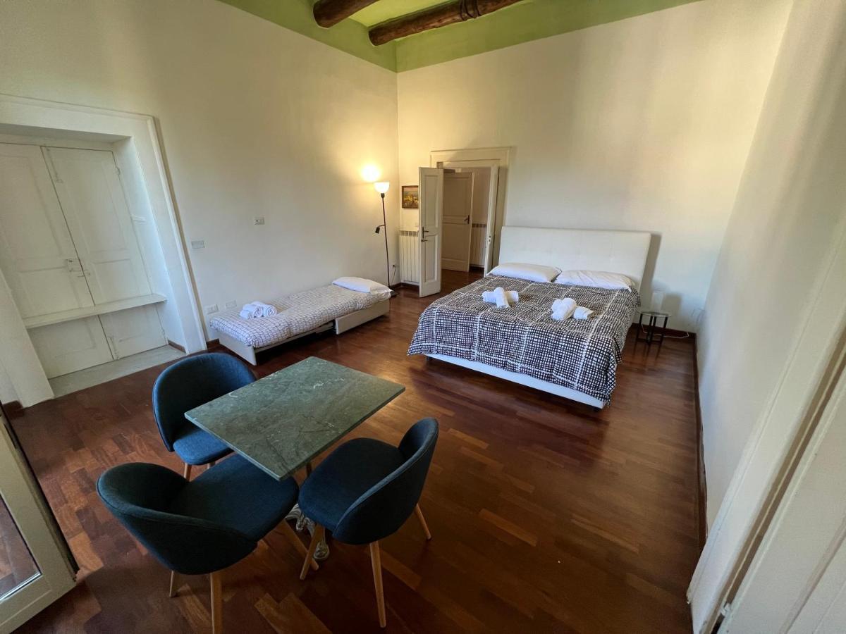 Guest house Carafa