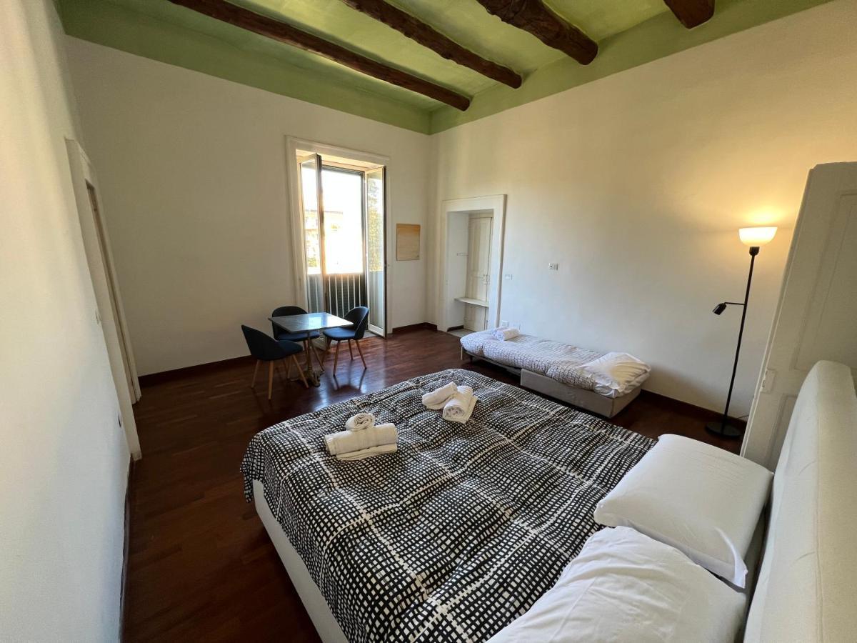 Carafa Guest house