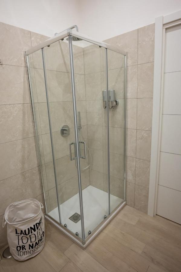 Bed & Breakfast K-home Naples