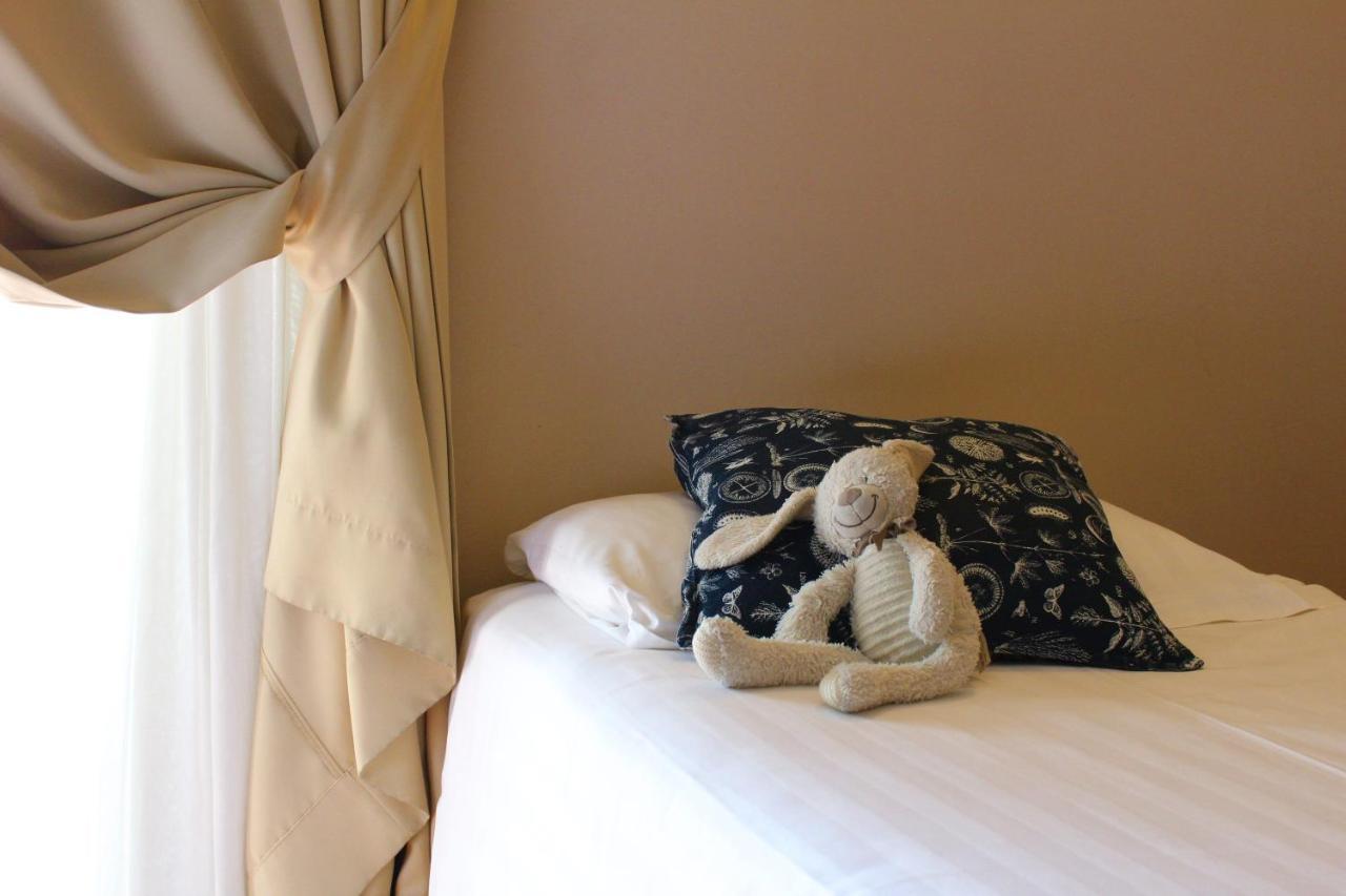 Hotel Nuvo