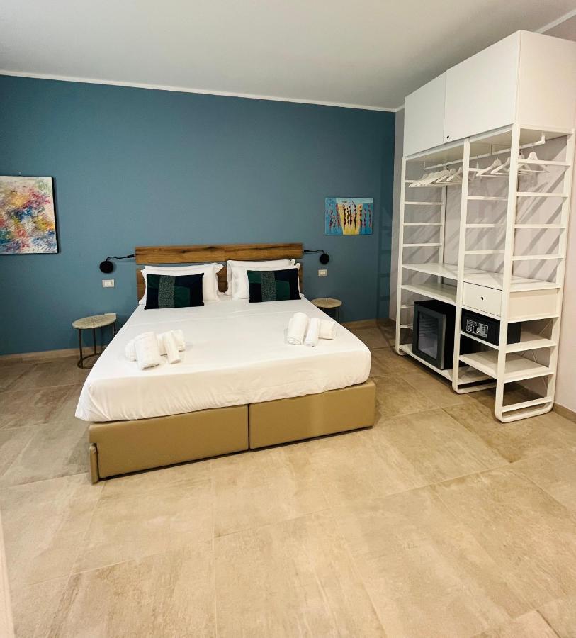 Avio Guest house *