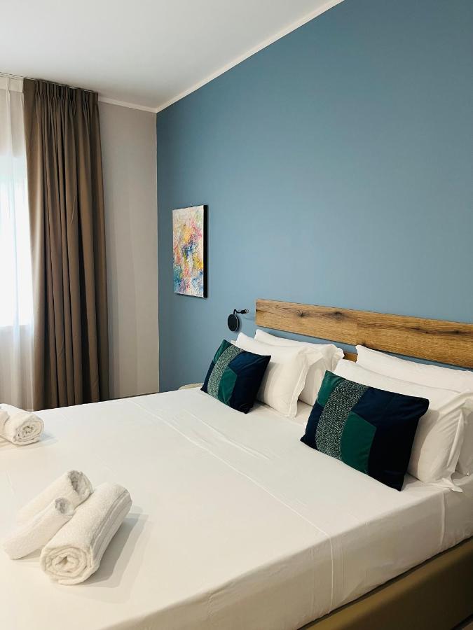 Guest house Avio Naples