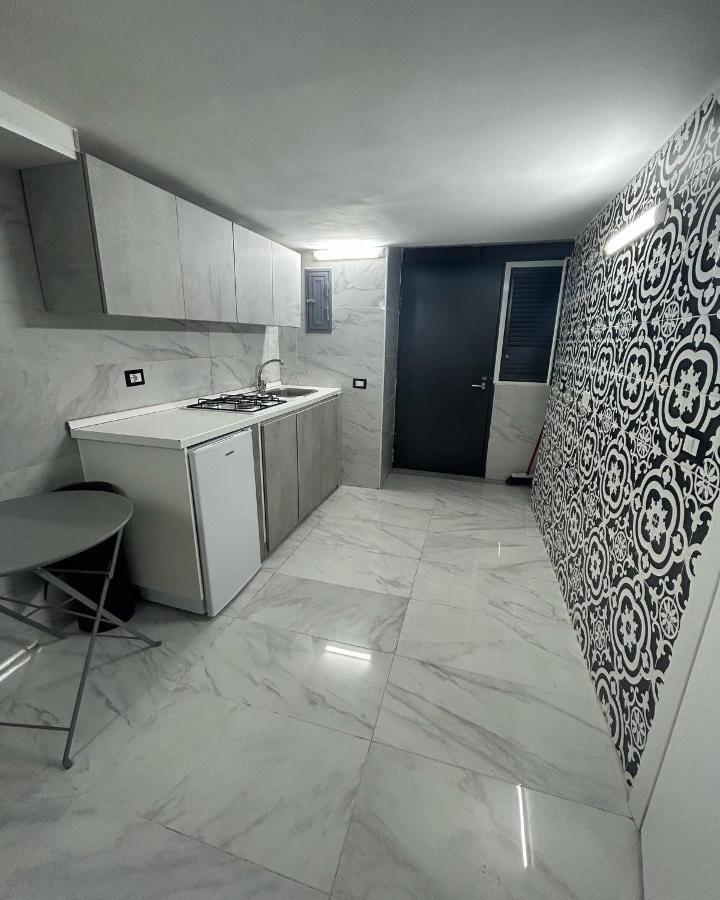 Apartment Pontenuovo 6e8 House