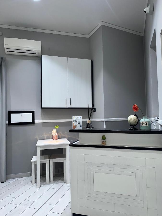 Guest house Parthenope 2*