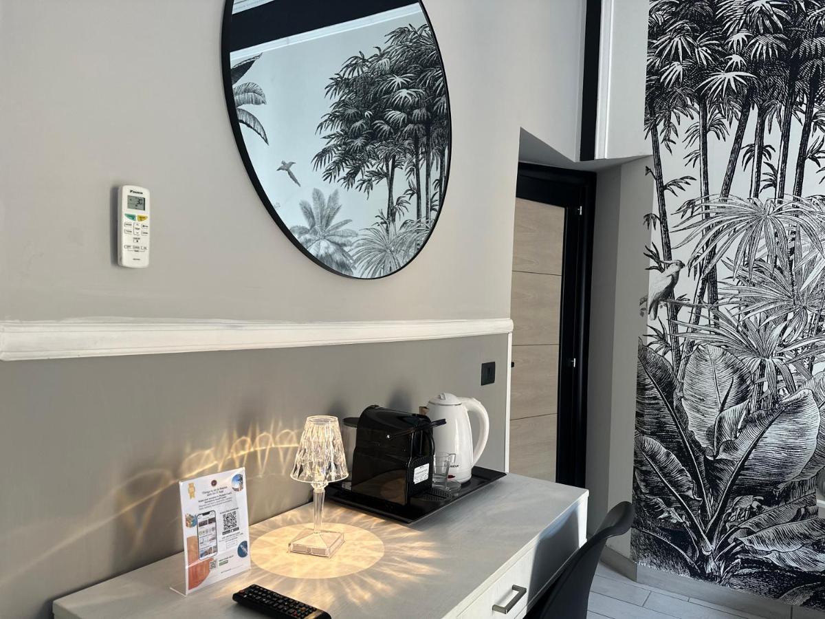 Guest house Parthenope 2*