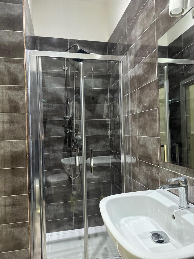 Guest house Parthenope 2*
