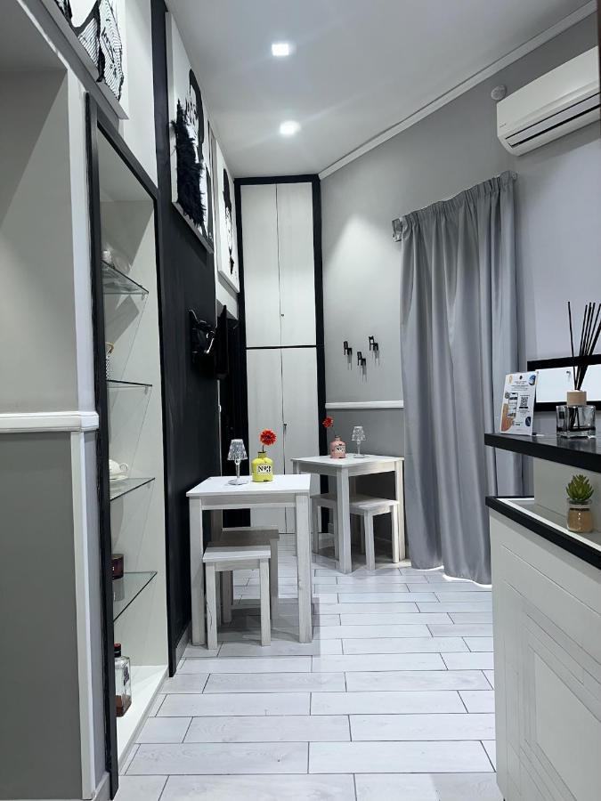 Parthenope Guest house Naples