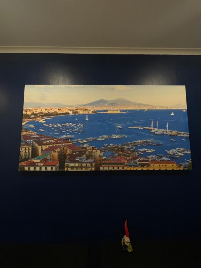 Guest house House Of The Sun Naples