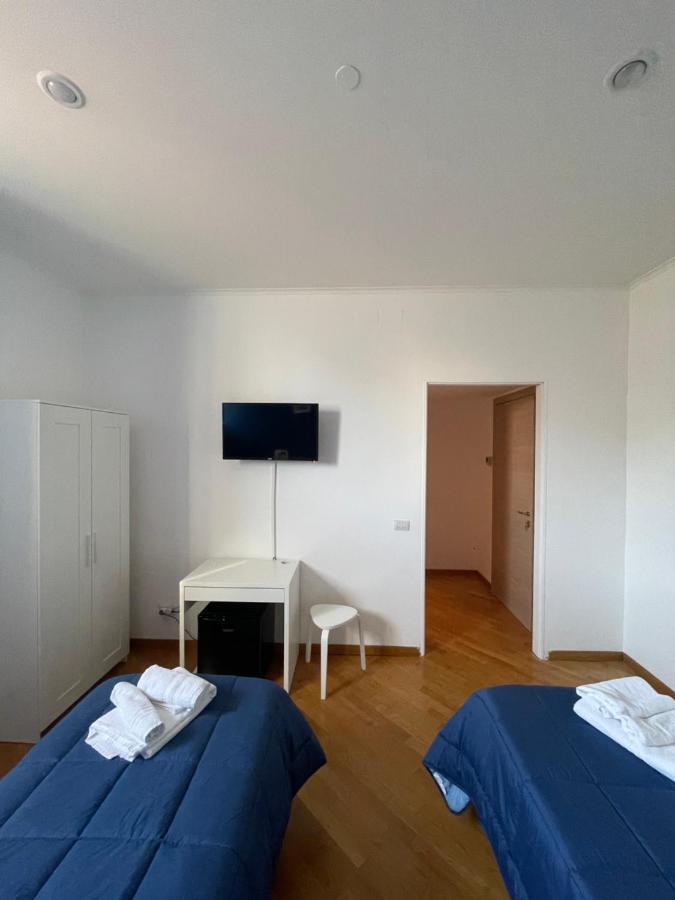 House Of The Sun Guest house Naples