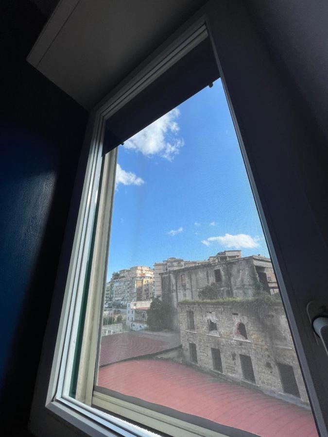 House Of The Sun * Naples