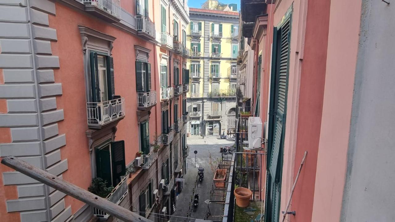 Apartment Vicool - Centro Storico *