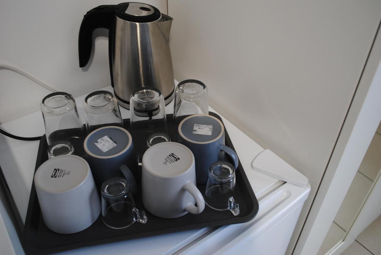 Molo 5 Bed & Breakfast