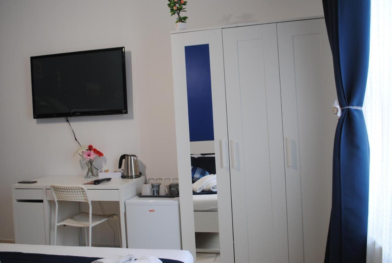 Molo 5 Bed & Breakfast