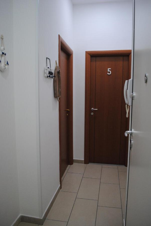 Molo 5