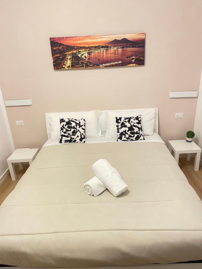 Bed & Breakfast Adastra Naples