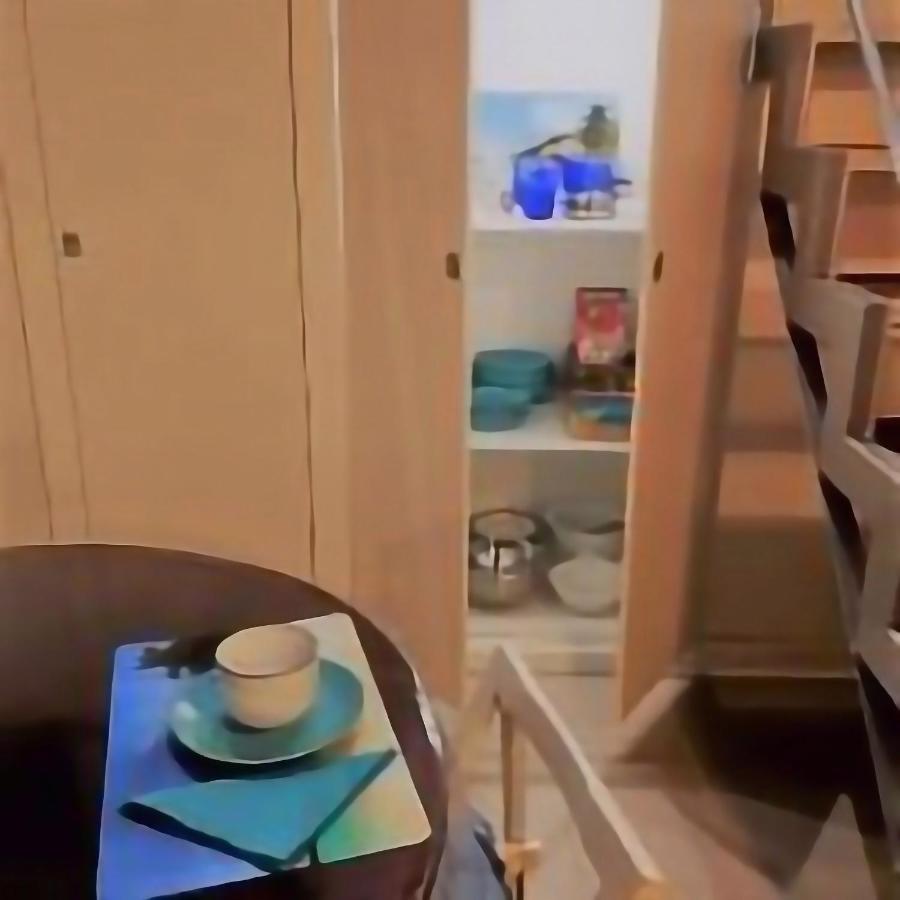 La Regina Di Vertecoeli Apartment