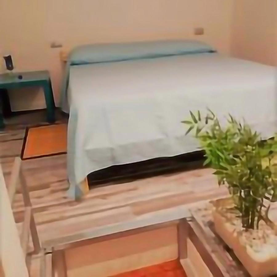 La Regina Di Vertecoeli Apartment Naples