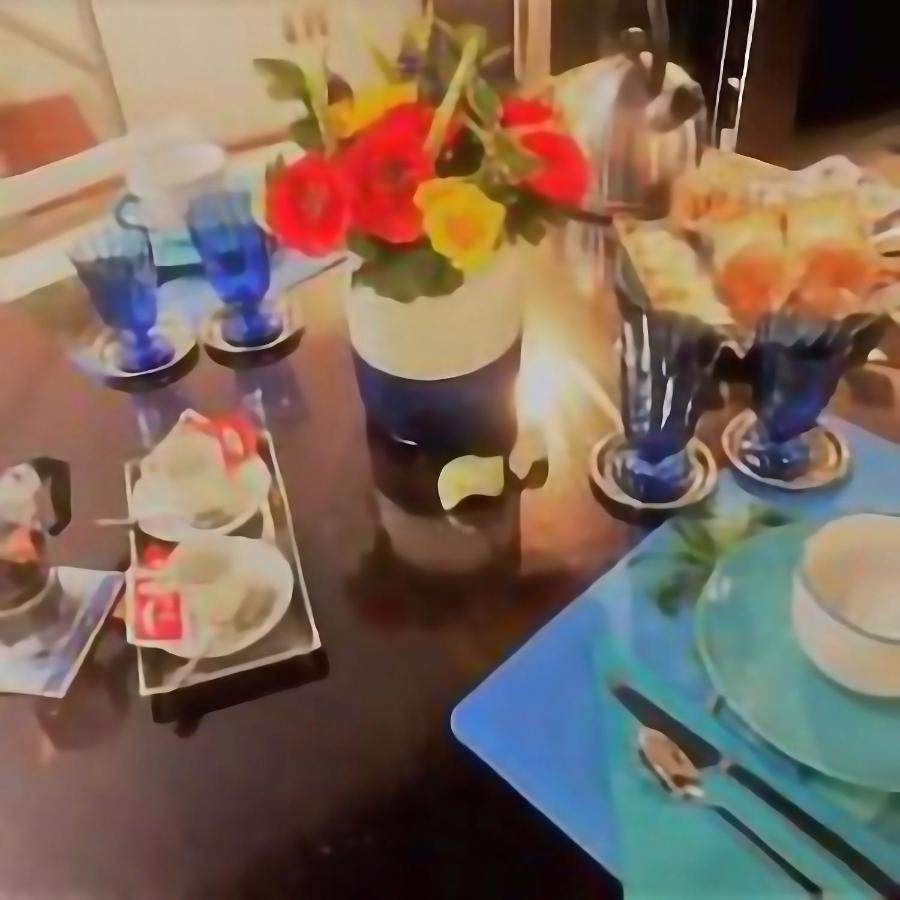Apartment La Regina Di Vertecoeli Naples