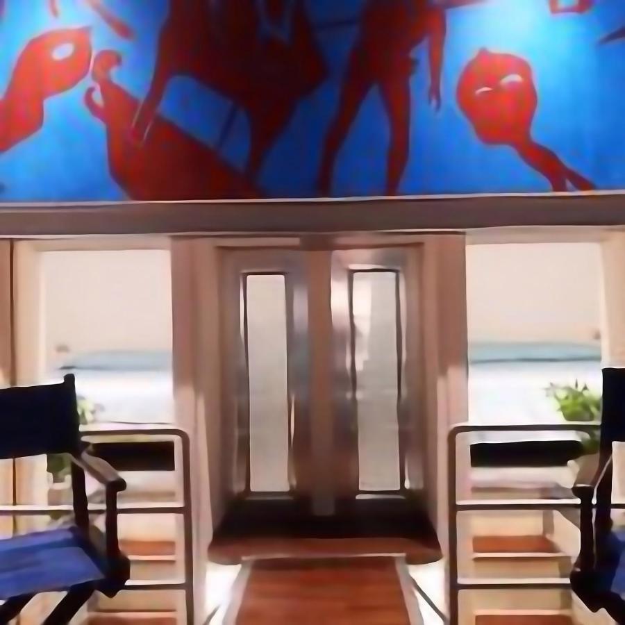 Apartment La Regina Di Vertecoeli Naples