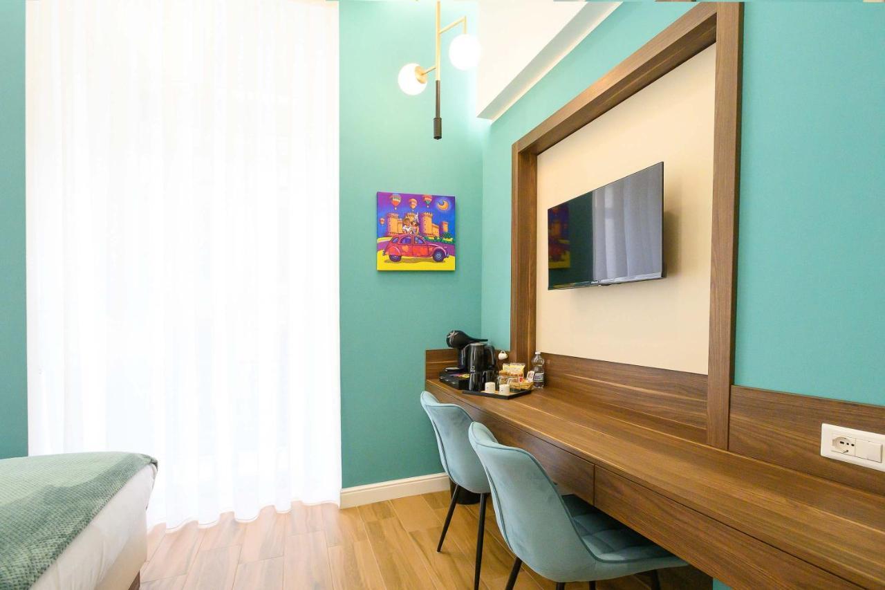 Guest house Annapoli