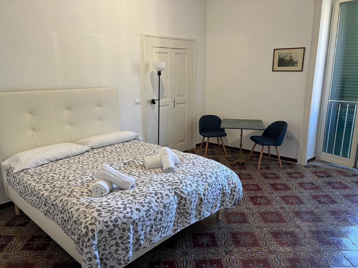 Carafa Guest house *