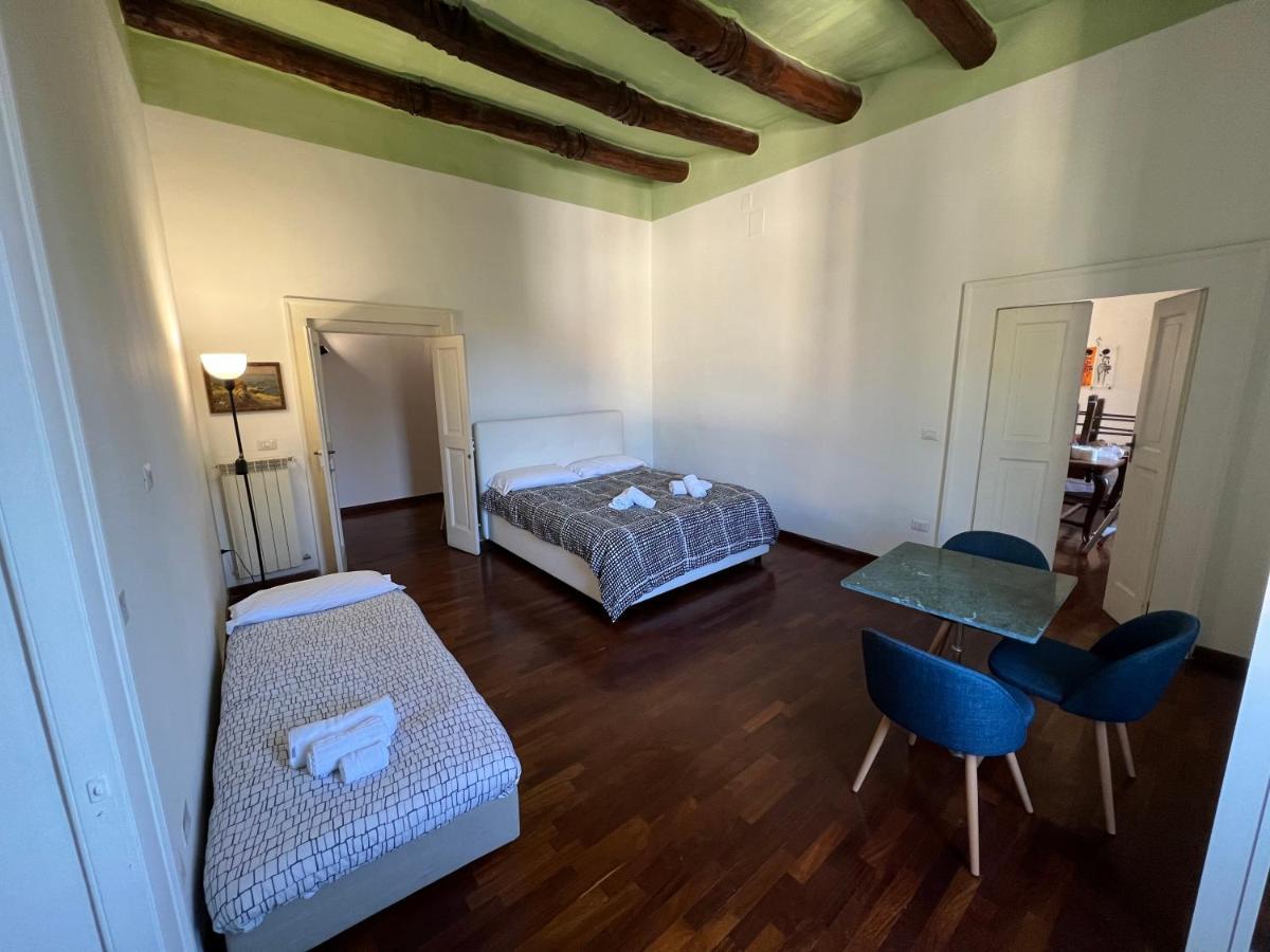 Carafa Guest house