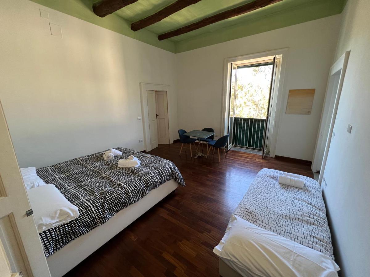 Guest house Carafa Naples