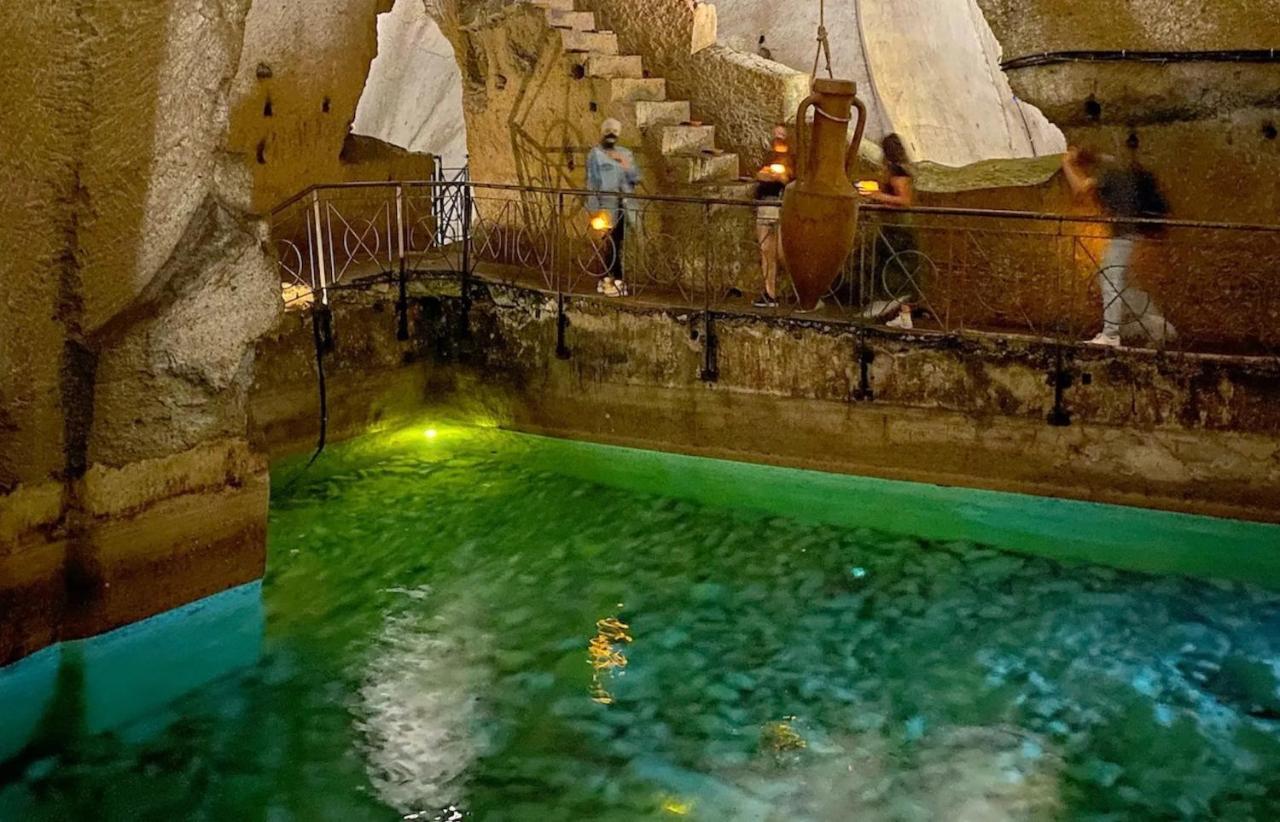 La Casa Di Pulcinella Holiday home Naples