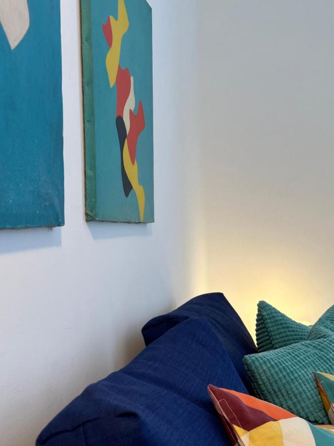 Vicool - Centro Storico Apartment Naples