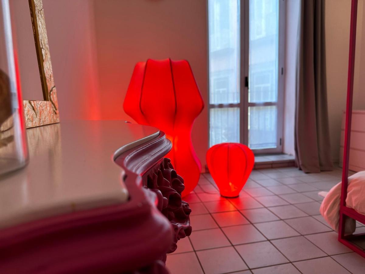 Vicool - Centro Storico Apartment Naples