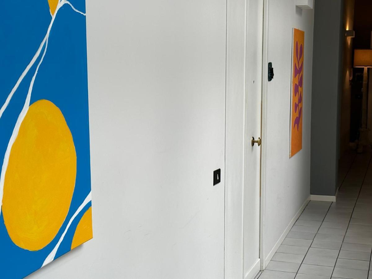 Vicool - Centro Storico Apartment