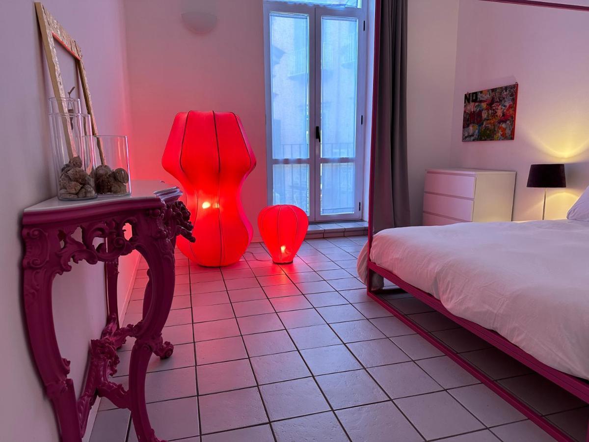 Vicool - Centro Storico Apartment
