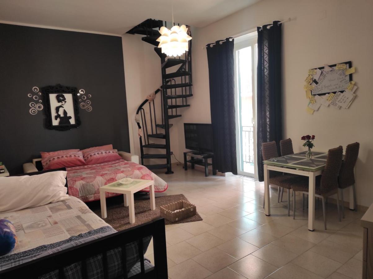 Casa Da Nusco Holiday home Naples