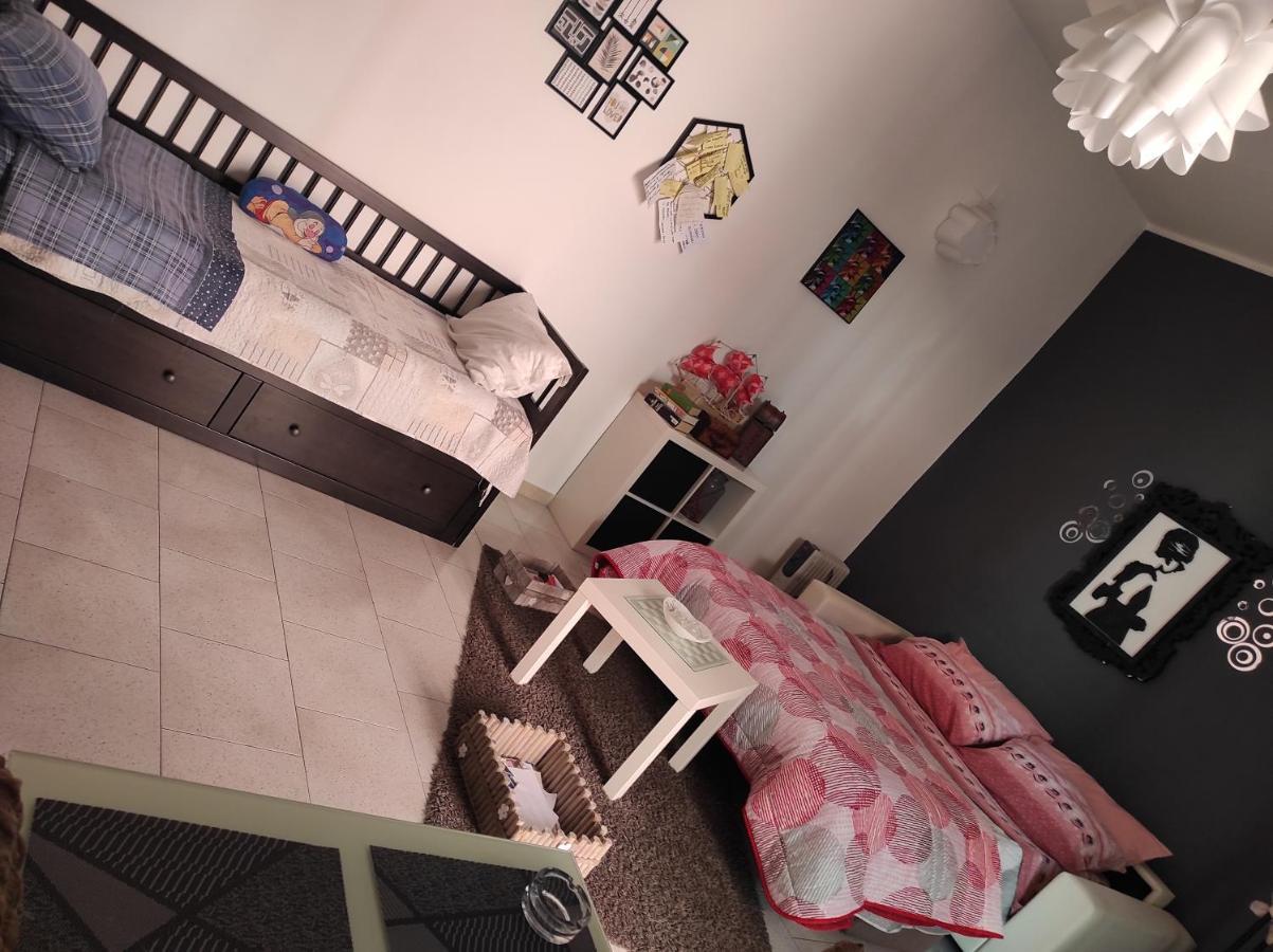 Casa Da Nusco Holiday home *