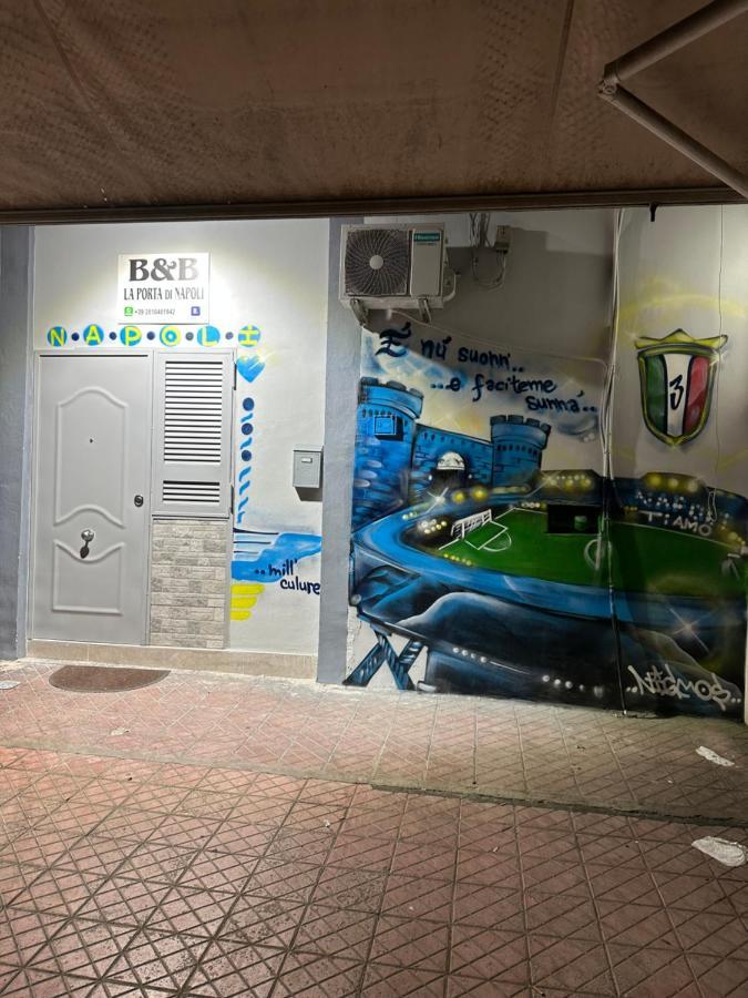 La Porta Di Holiday home Naples