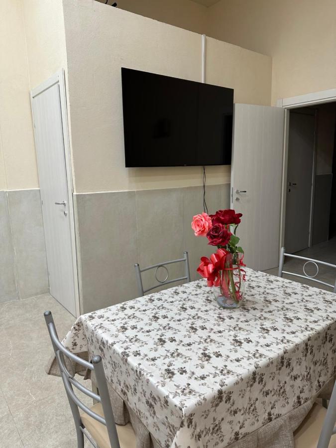 La Porta Di Holiday home Naples