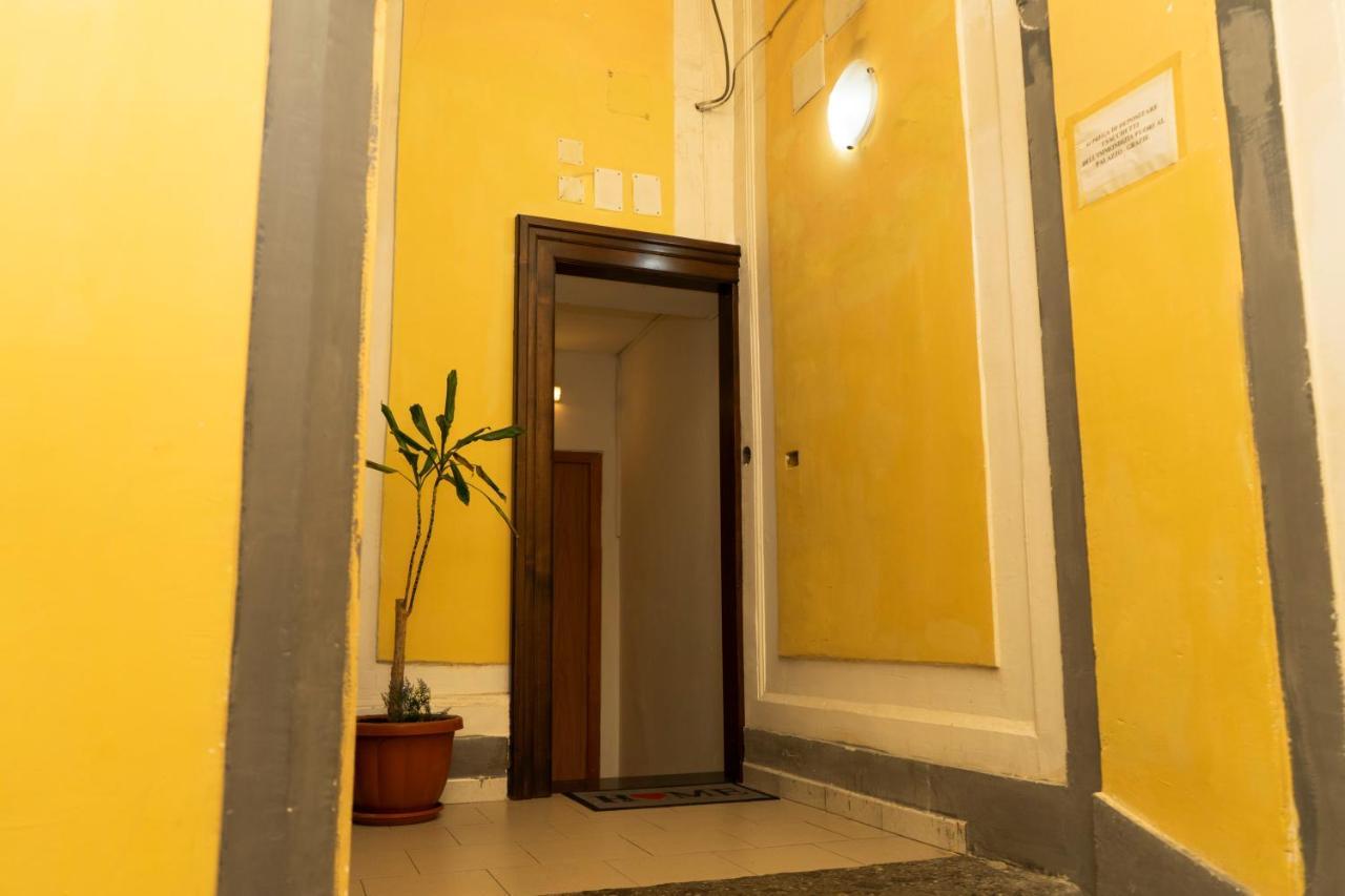 Donna Chiara House - Toledo * Naples