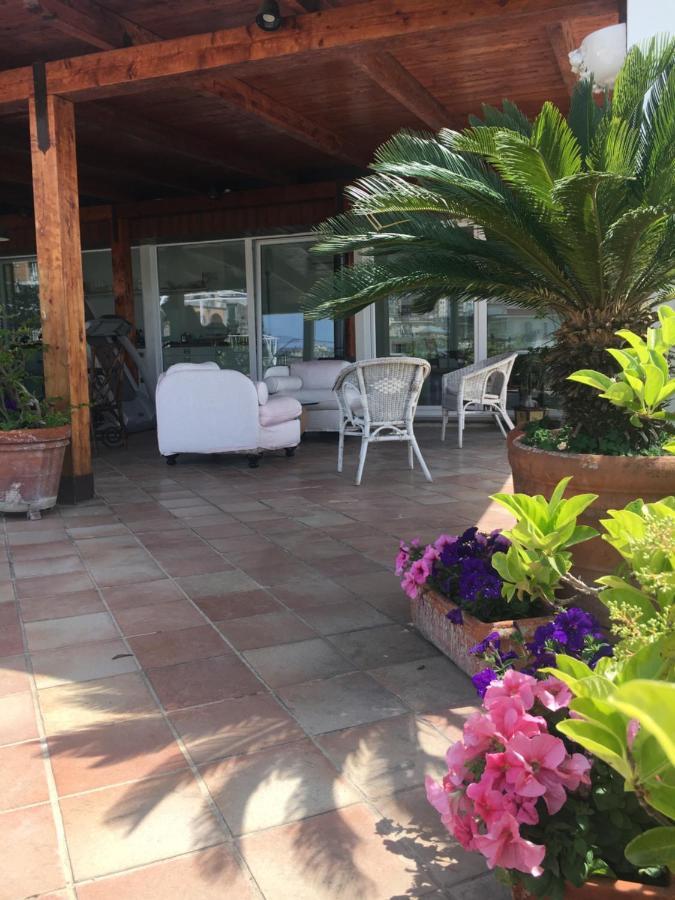 Apartment Attico Paradiso