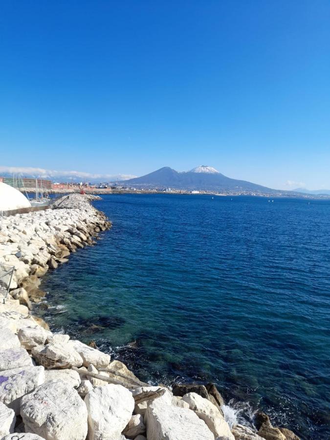 Sweet Apartment Naples