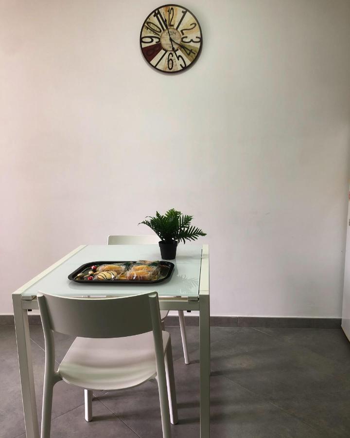 La Casetta Apartment *