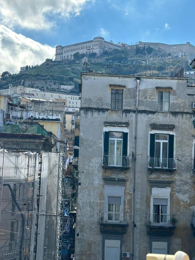 Dimora Scura * Naples