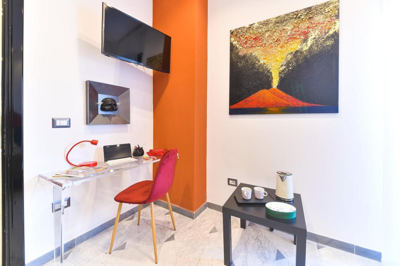 Domus 42 Guest house Naples
