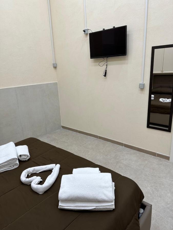 La Porta Di Holiday home Naples