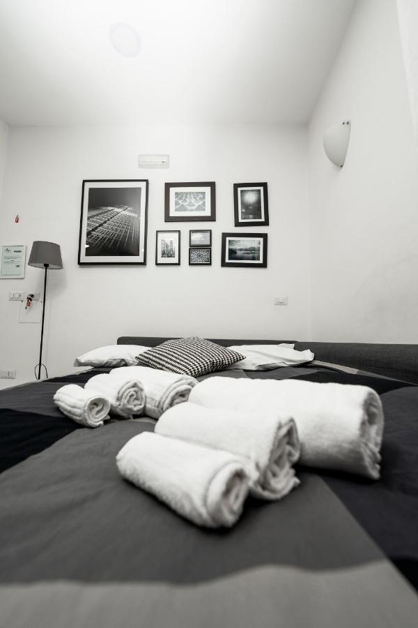 Donna Chiara House - Toledo Apartment Naples