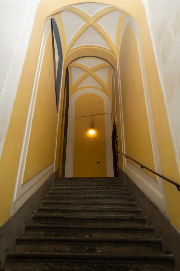 Apartment Donna Chiara House - Toledo *