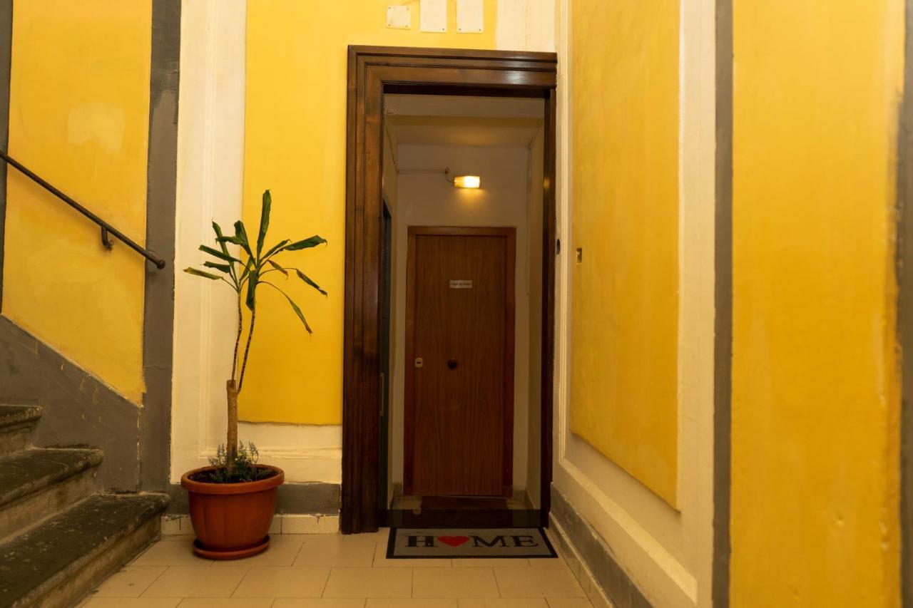 Donna Chiara House - Toledo Apartment *