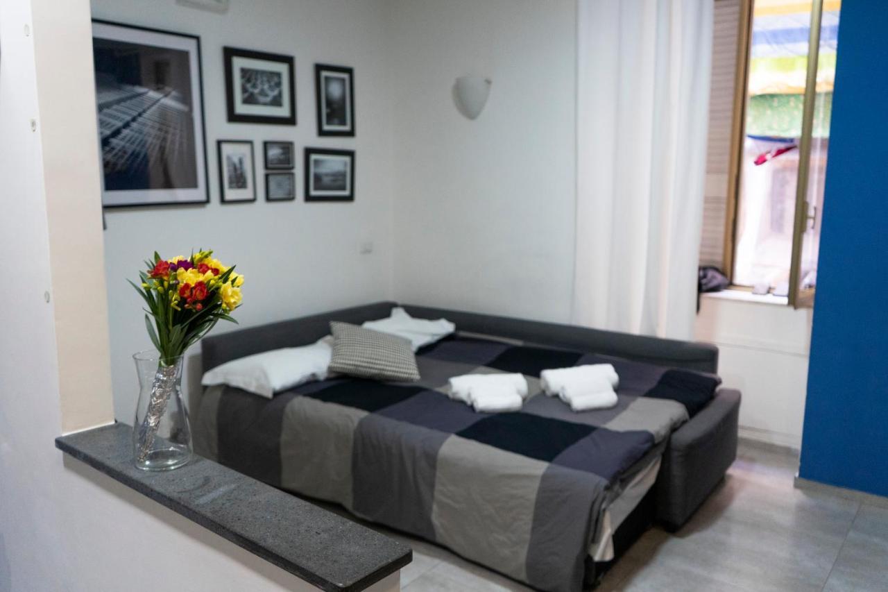 Apartment Donna Chiara House - Toledo