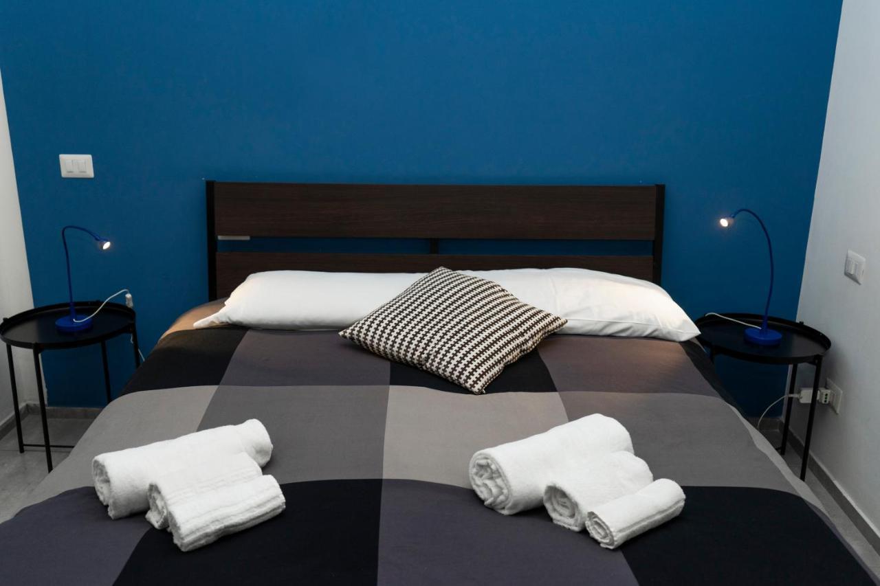 Donna Chiara House - Toledo Naples