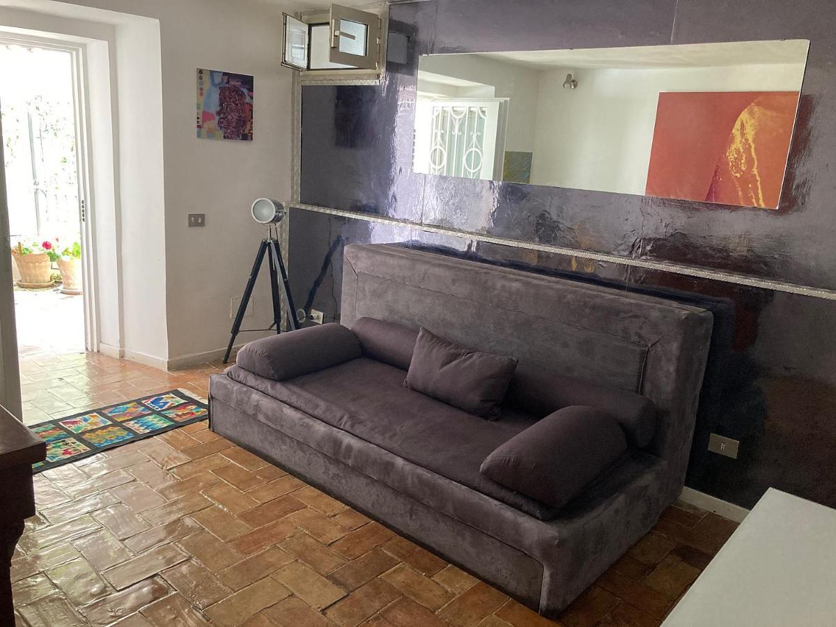 Residenza Le Rose D'arte