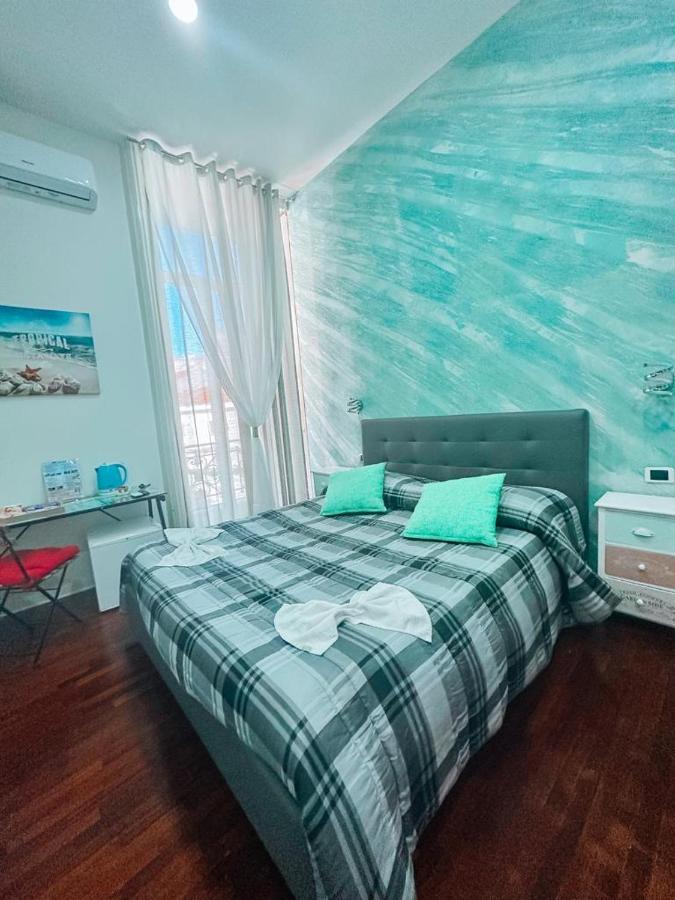 Giosue Bed & Breakfast *